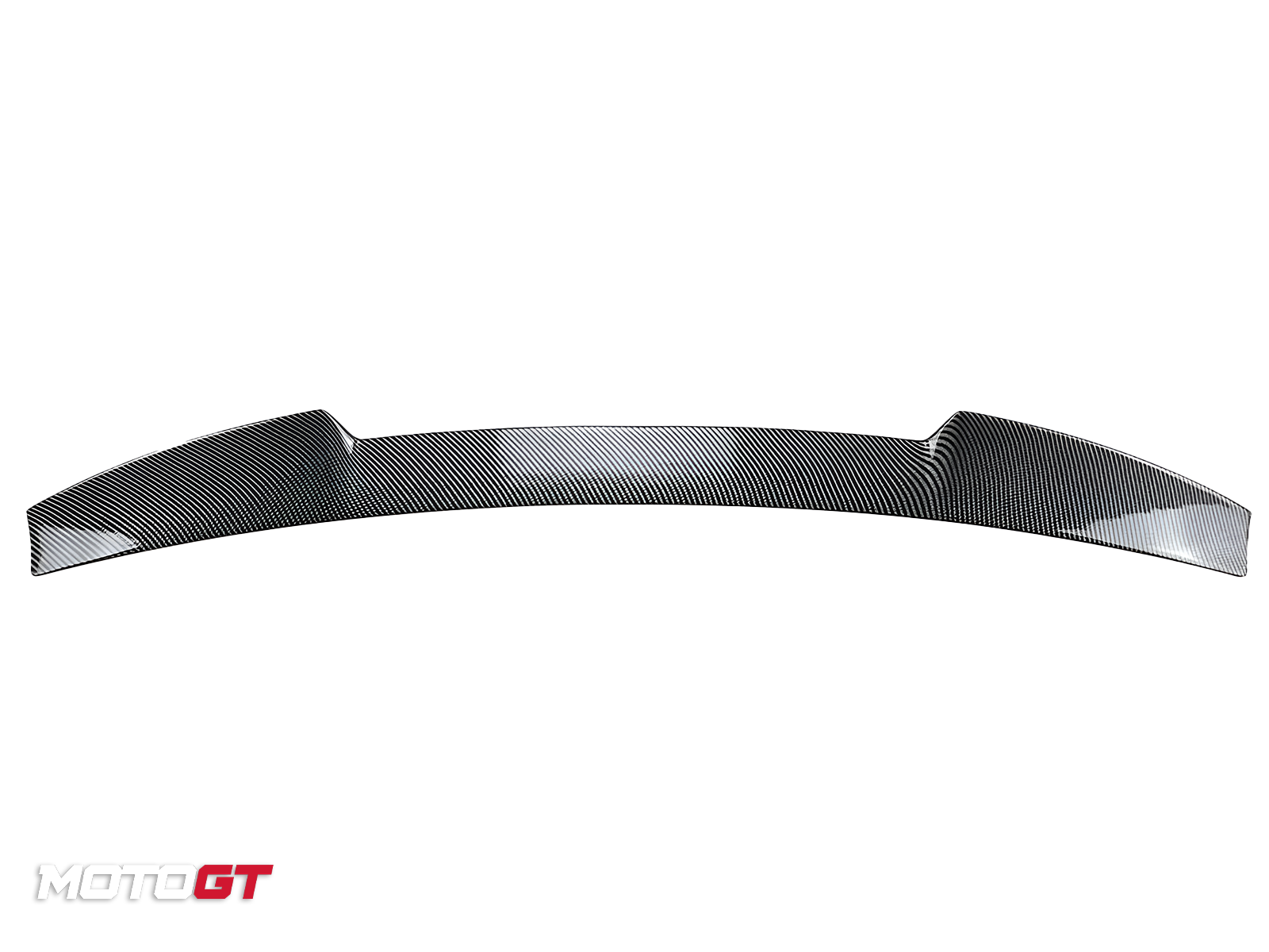 CLE CLASS REAR ROOF SPOILER